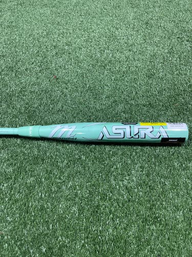 2026 Marucci Asura Composite Bat (-10) 22 oz 32" (New)