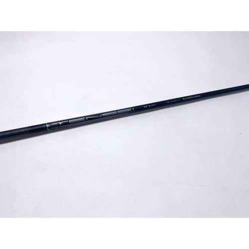 Mitsubishi Tensei 1K Black Xlink Tech Extra Stiff Fairway Shaft 42.25" -Callaway