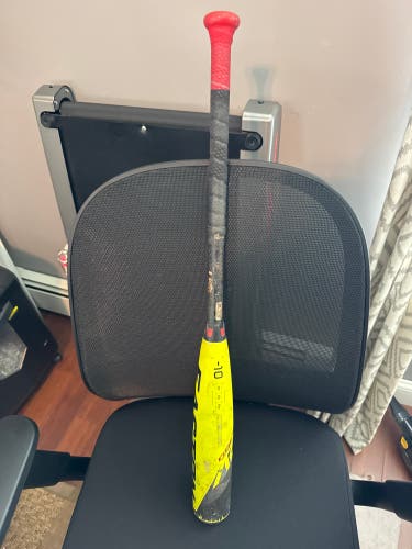 2023 Easton ADV 360 Composite USABat Certified Bat (-10) 20 oz 30" (Used)