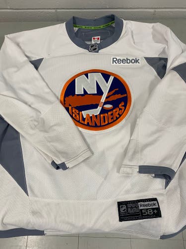 New York Islanders Reebok Jersey (New)