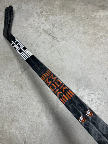 2 PACK 75 Flex P92 Nitro Wrapped As Hzrdus Smoke Senior True Right Hand Pro Stock (New)