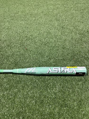 2026 Marucci Asura Composite Bat (-10) 24 oz 34" (New)