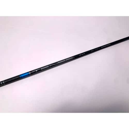 Mitsubishi Chemical Tensei blue 1K Series 65g Stiff Hybrid Shaft 39.5" -Titleist