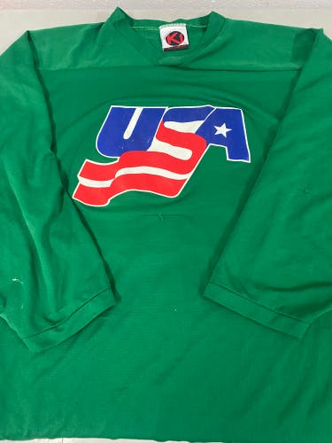 Team USA XXL Men's Jersey (Used)
