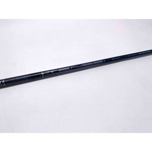 Mitsubishi Tensei 1k Black Xlink Tech 75g Stiff Fairway Shaft 42.25" -Callaway