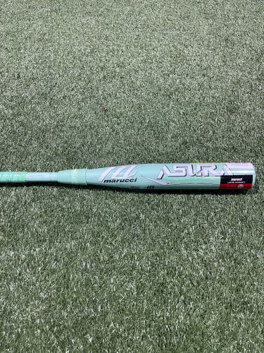 2026 Marucci Asura Composite Bat (-10) 19 oz 29" (New)