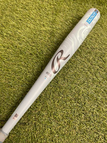 Rawlings Clout AI BBCOR 2025 (-3)