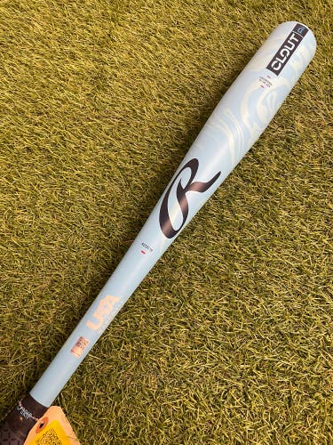 Rawlings Clout (2 5/8") USA Bat 2025 (-10)