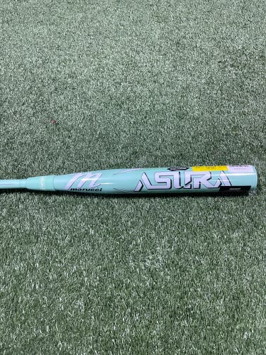 2026 Marucci Asura Composite Bat (-10) 23 oz 33" (New)