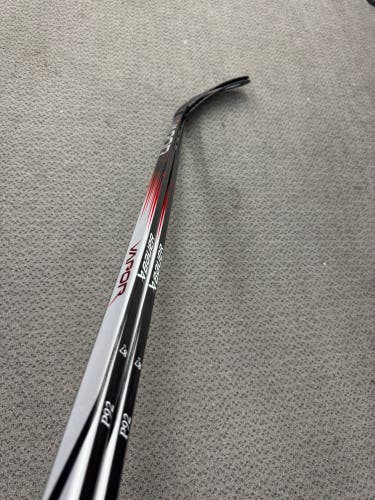 2-Pack Senior Bauer Vapor Team Left Hand Hockey Stick P92 87 Flex Pro Stock (New)