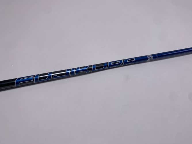 Fujikura Stock Regular Graphite Fairway Wood Shaft 43" -Mizuno