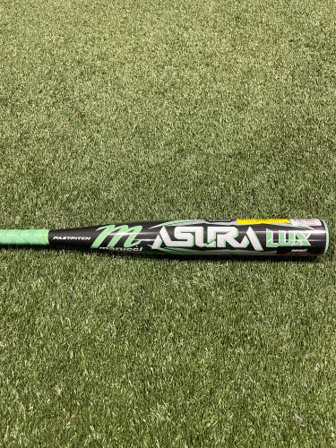 2026 Marucci Asura Composite Bat (-10) 18 oz 28" (New)