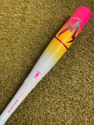 Easton Hype Fire Composite USSSA (2 3/4") 2026 (-5)