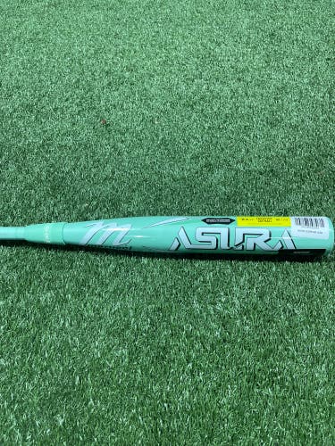 2026 Marucci Asura Composite Bat (-10) 21 oz 31" (New)