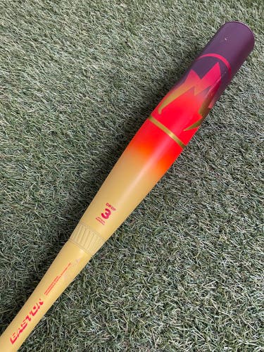 Easton Hype Fire Composite BBCOR (2 5/8") 2026 (-3)