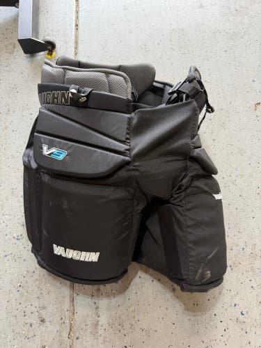 Vaughn V9 Goalie Pants