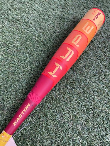 Easton Hype Fire (2 3/4") USSSA Bat (-10) 2025