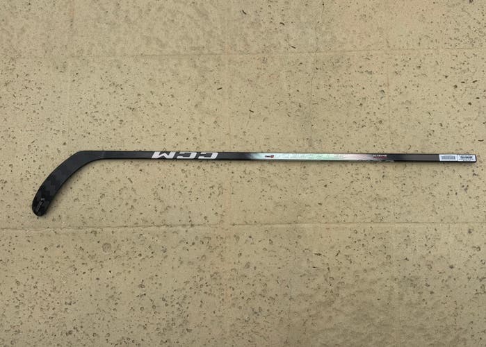 Junior CCM JetSpeed FT8 Pro Right Handed Hockey Stick P29 50 Flex (New)