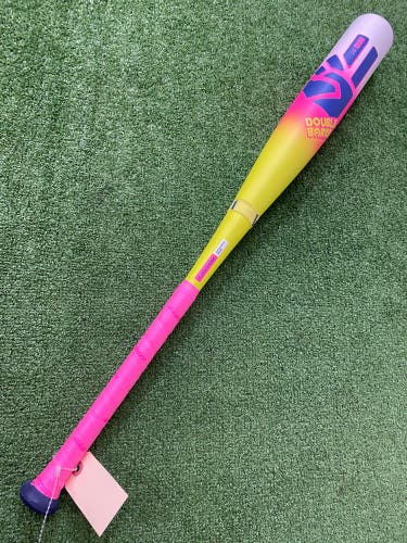 Easton Dub Composite Bat USSSA Certified | 30" 22oz (2026)