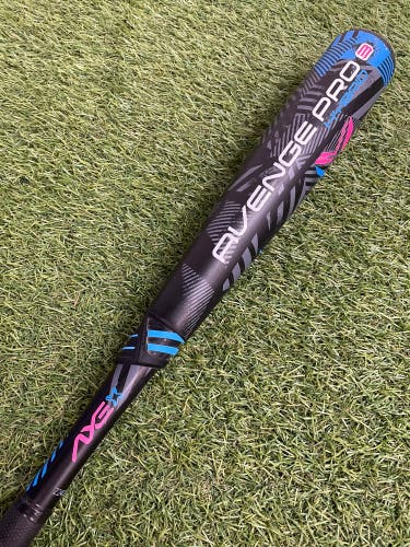 Axe Avenge Pro 3 Hybrid USA Youth Bat (-10)