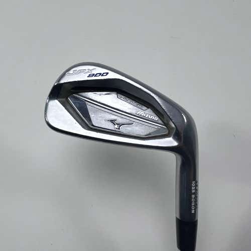 Mizuno JPX 900 Forged Single 7 Iron KBS Tour 110g Regular Steel Mens RH
