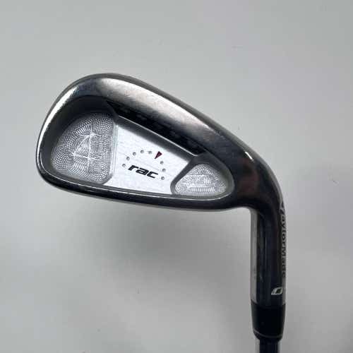 TaylorMade Rac OS Single 3 Iron FCM 6.5 Rifle Precision Extra Stiff RH