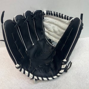 Wilson A500 Siren 12” Youth Fastpitch Softball Glove Left-Handed Thrower