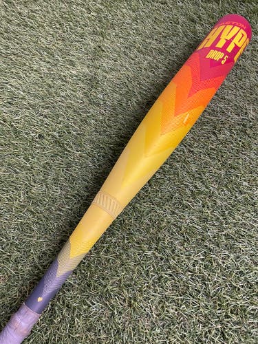 Easton Hype Fire (2 3/4") USSSA 2024 (-5)