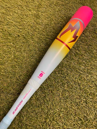 Easton Hype Fire Composite USSSA (2 3/4") 2026 (-8)
