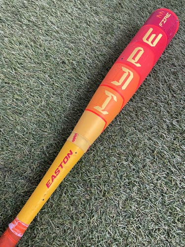 Easton Hype Fire USA Youth Bat (-11) 2025