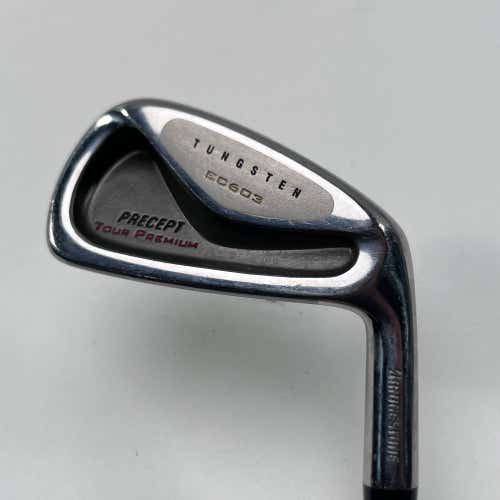 Precept EC 603 Single 5 Iron NS Pro 950 GH Regular Steel Mens RH