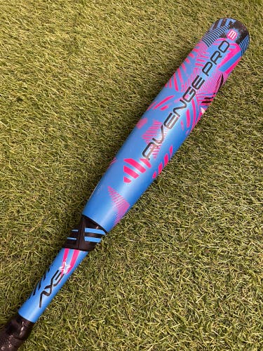 Axe Avenge Pro 3 Hybrid (2 3/4") USSSA Bat (-10)