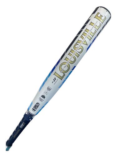 Used Louisville Slugger LXT FPLXD11-24 BB/SB Fastpitch Bat 31" 11873-S000249979