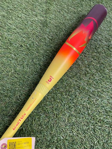 Easton Hype Fire Composite BBCOR (2 5/8") 2026 (-3)