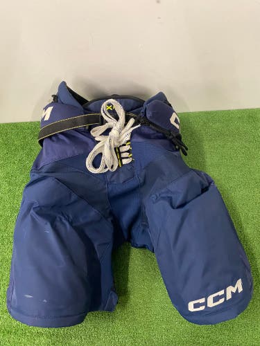 CCM Tacks XF Hockey Pants | Senior Size Medium