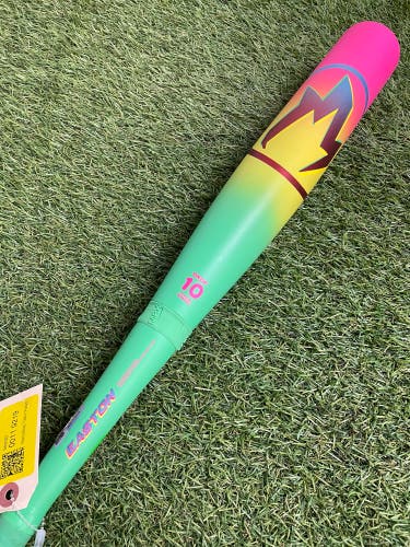 Easton Hype Fire Composite USA (2 5/8") 2026 (-10)