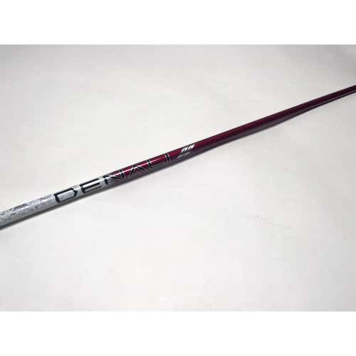 Project X Denali Red 5.0 50g Seniors Graphite Fairway Wood Shaft 42.5" -Cobra