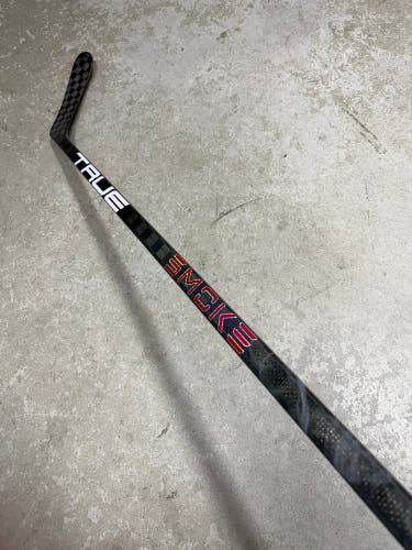 75 Flex P90TM True Hzrdus Smoke Senior Right Hand Hockey Stick Pro Stock (New)