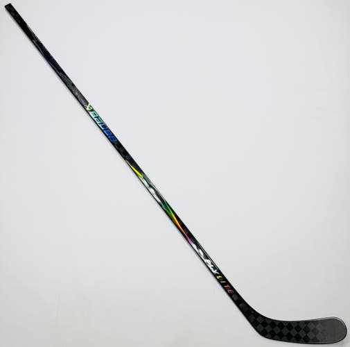 New Custom Black Bauer Vapor FlyLite (2N Pro Build) Hockey Stick-LH-87 Flex-P92-Grip