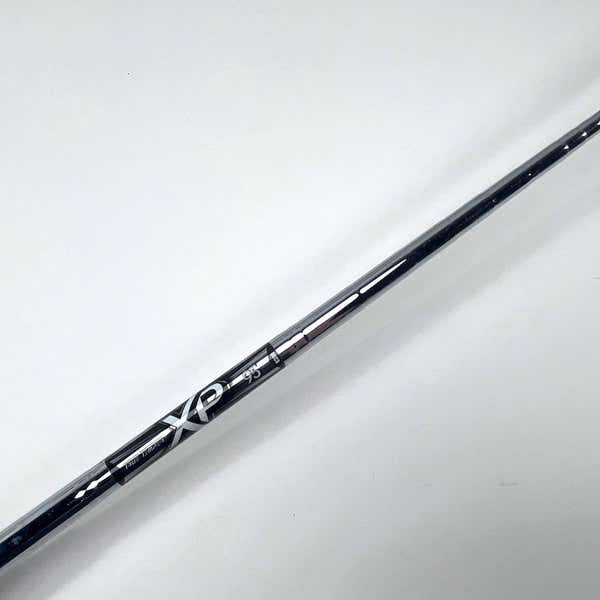 LEFTY Titleist 714 AP1 Single 5 Iron True Temper XP 95 R300