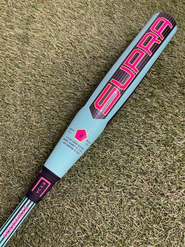 Louisville Slugger Supra Composite USSSA (2 3/4") 2026 (-8)