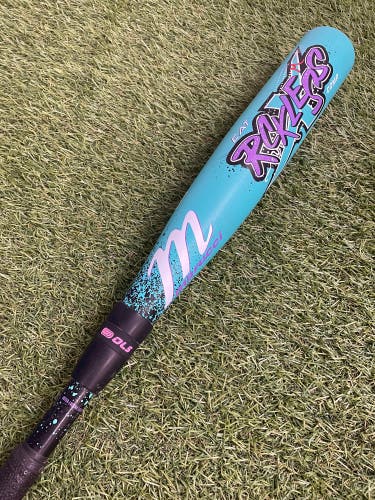 Marucci CATX Rckless Comp USA (2 5/8") 2026 (-10)