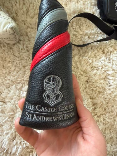 Head Cover (Used)