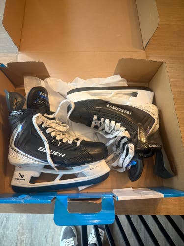 Bauer Vapor Flylite size 8.5 fit 2