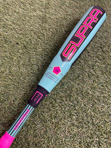 Louisville Slugger Supra Composite USSSA (2 3/4") 2026 (-10)