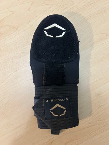 Black Senior EvoShield Sliding Mitt (Used)
