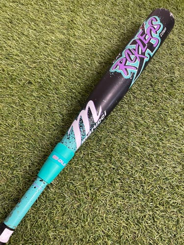 Marucci CATX Rckless Composite USSSA (2 3/4") 2026 (-8)
