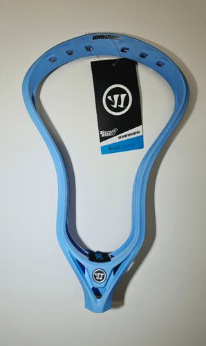 Warrior Unstrung Evo QX-D Head (New)