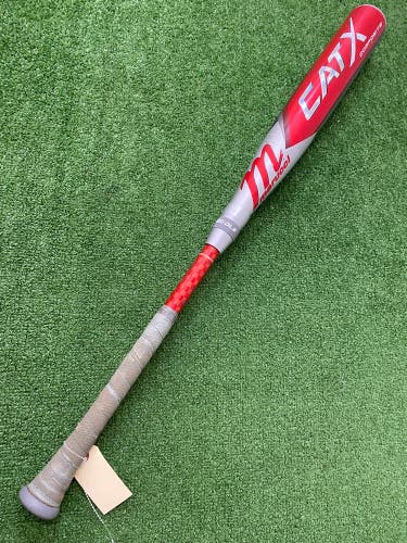 Marucci CAT X Composite Bat BBCOR Certified | 33" 30oz (2023)