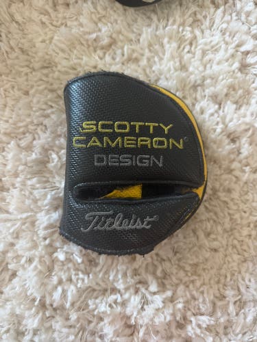 Titleist Head Cover (Used)